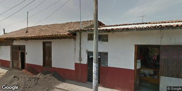 SUPERVISIÓN ESCOLAR